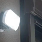 屋外照明