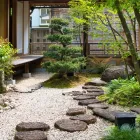 造園